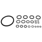 S.1814 O Ring Kit Various 21 pcs Agripak Fits Case IH