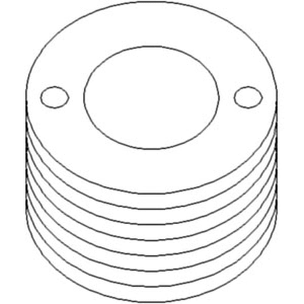 Leveling Screw Bearing Fits International 424 784 464 684 584 674 454 484 574