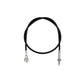 3070503R93 New 38" Tachometer Cable Fits Case IH Models 354 364 +