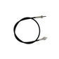 Tachometer Cable 3070503R93 Fits Case 2300 354 364