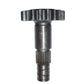 3071849R2 Transmission Reverse Shaft and Gear Fits Case IH Tractor 2444 384 444