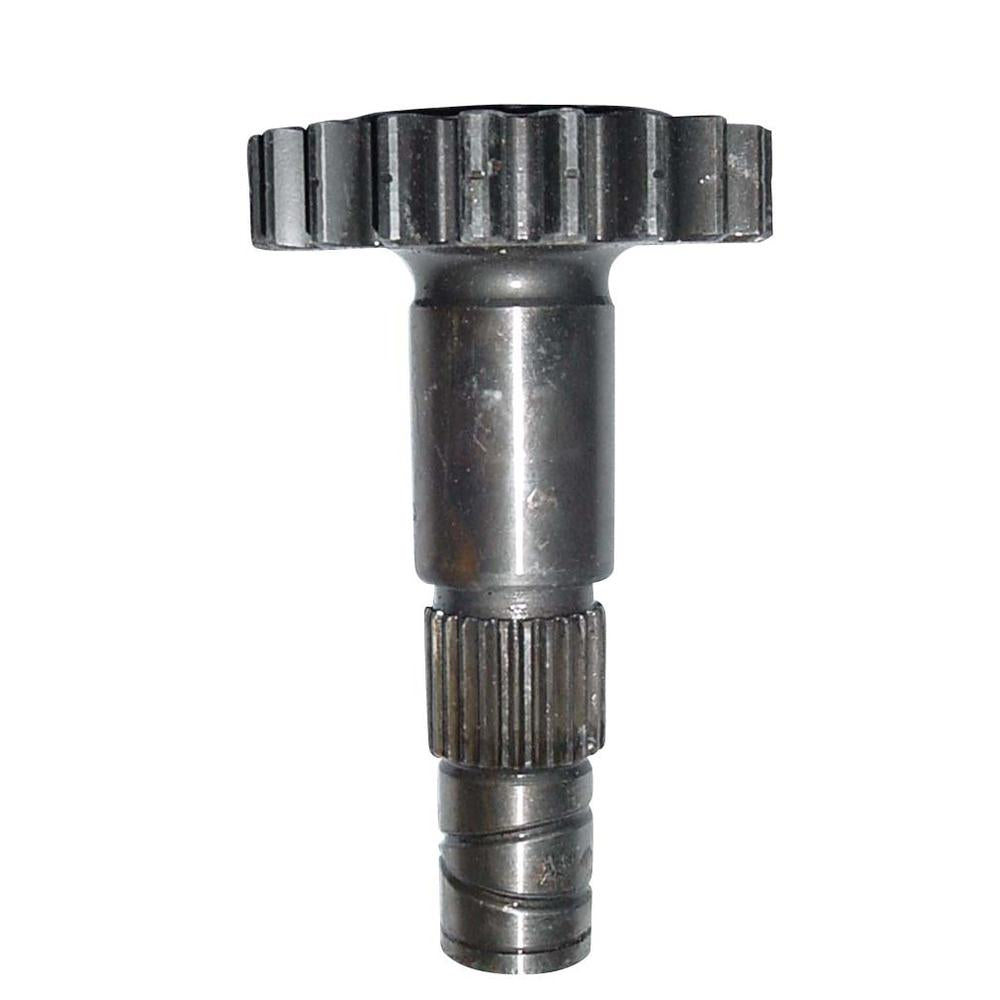 3071849R2 Transmission Reverse Shaft and Gear Fits Case IH Tractor 2444 384 444