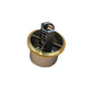 Engine Thermostat Fits Case/International Harvester Replaces 135675