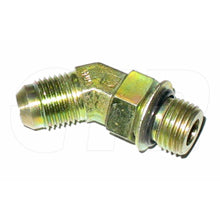 307942 Adapter - Elbow Fits Caterpillar Models