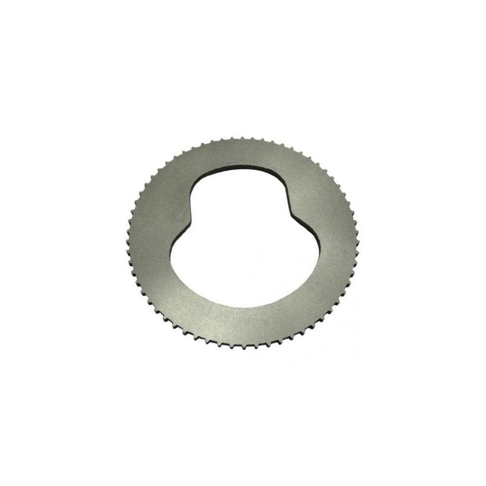 New Brake Plate 308029A1 Fits Case 570MXT 580M 585G Fits New Holland LB115 B115