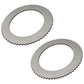 308030A1 (2) Brake Drive Plates Fits Case-IH Models 580L 580M U80 585G 586C B115