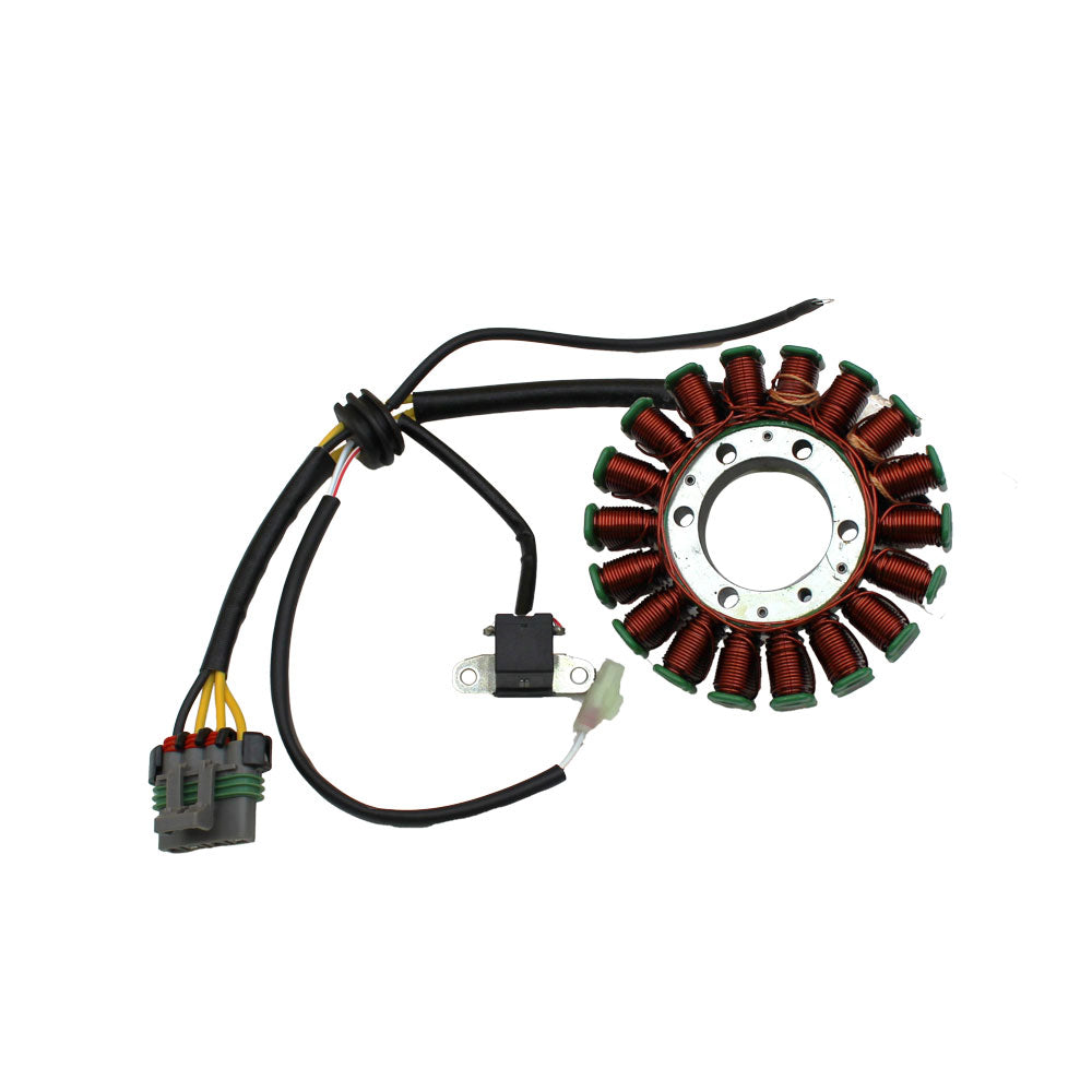 Magneto Stator Coil Fits Polaris Ranger Models 6 Wire 3089906 3090081