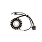 Magneto Stator Coil Fits Polaris Ranger Models 6 Wire 3089906 3090081