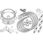 Complete Tune Up Kit Fits Ford/New Holland Replaces 309786
