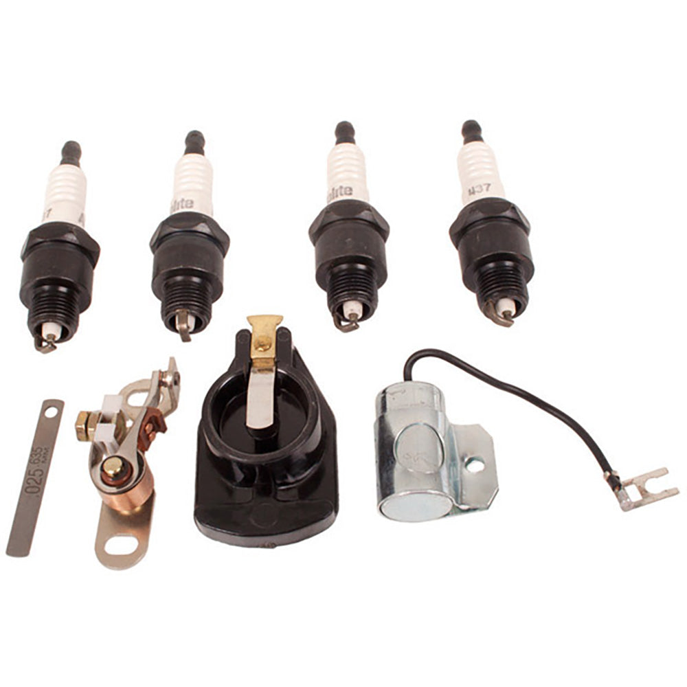 Tune-Up Kit w/Spark Plug Gauge Fits Ford/New Holland Replaces 309787
