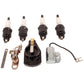 Tune-Up Kit with Spark Plugs Fits Ford NAA 600 700 800 900 2000 4000 8N 309787