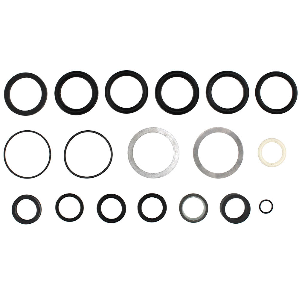 309959 Loader Bucket Cylinder Seal Kit Fits Ford 740