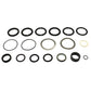 309959 Loader Bucket Cylinder Seal Kit Fits Ford 740