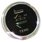 31-2900017 Fuel & Temperature Gauge Fits Allis Chalmers 5045 5050
