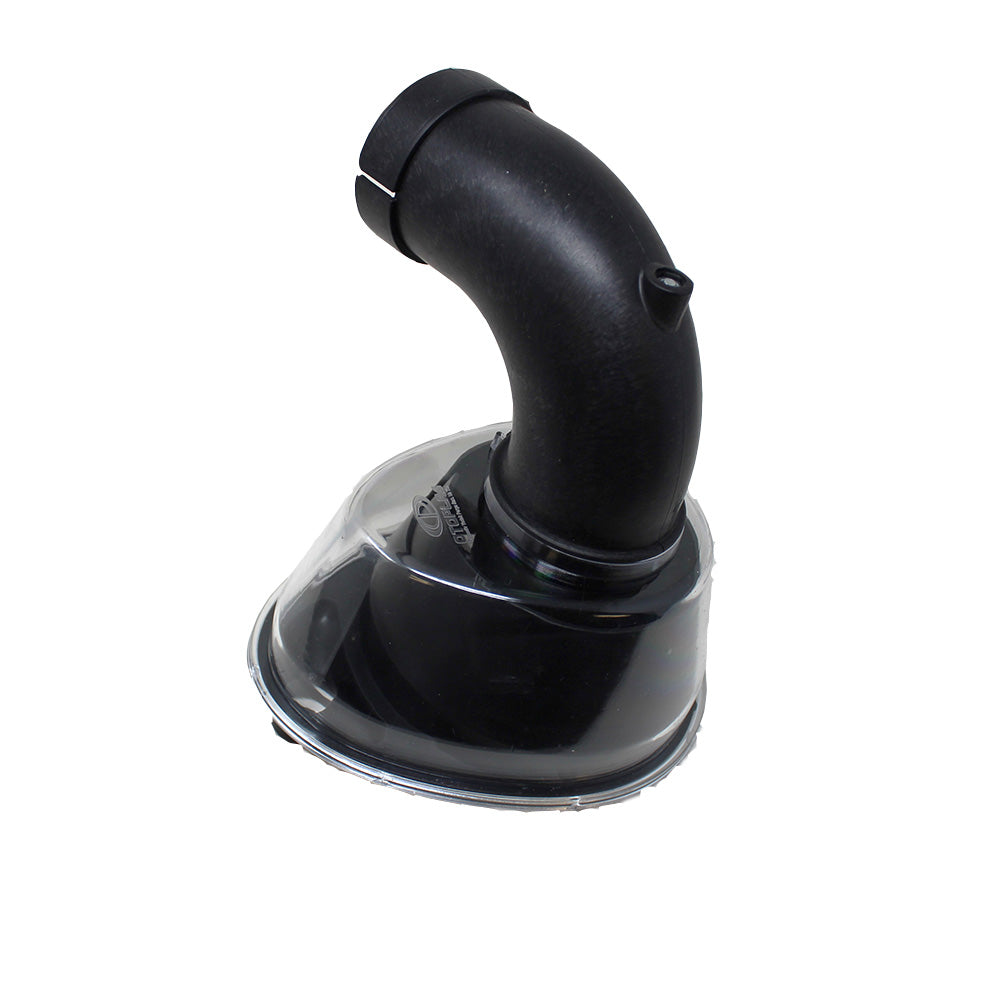 Pre-Cleaner Assembly fits Oliver 1255 1265 1355 1365 fits FIAT fits Long TX10203