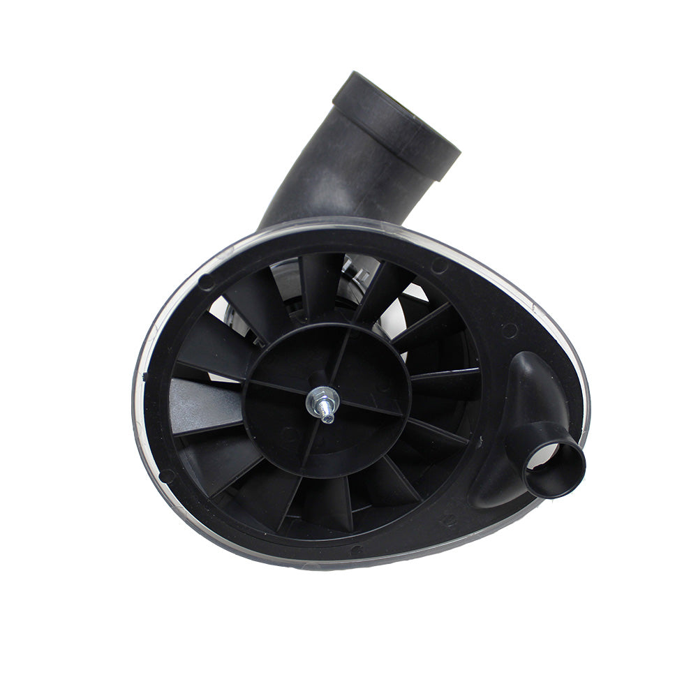 Pre-Cleaner Assembly fits Oliver 1255 1265 1355 1365 fits FIAT fits Long TX10203