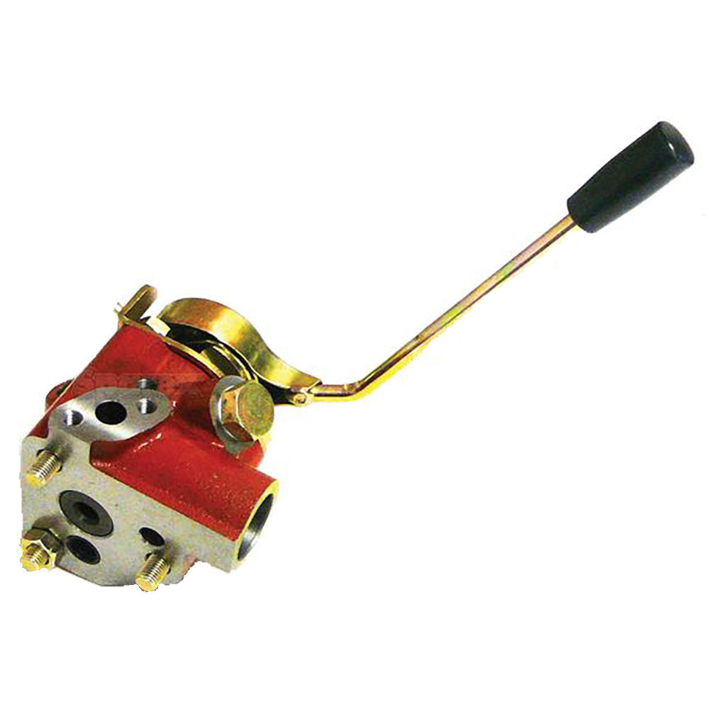 Remote Valve Fits Fiat Replaces 588771