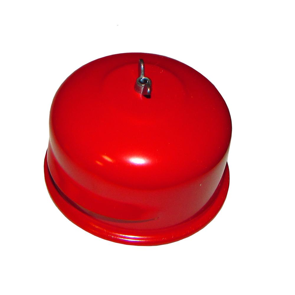 Fits Ford 8N NAA 600 601 800 801 2000 4000 4cyl to 1964 OIL BREATHER CAP 310030