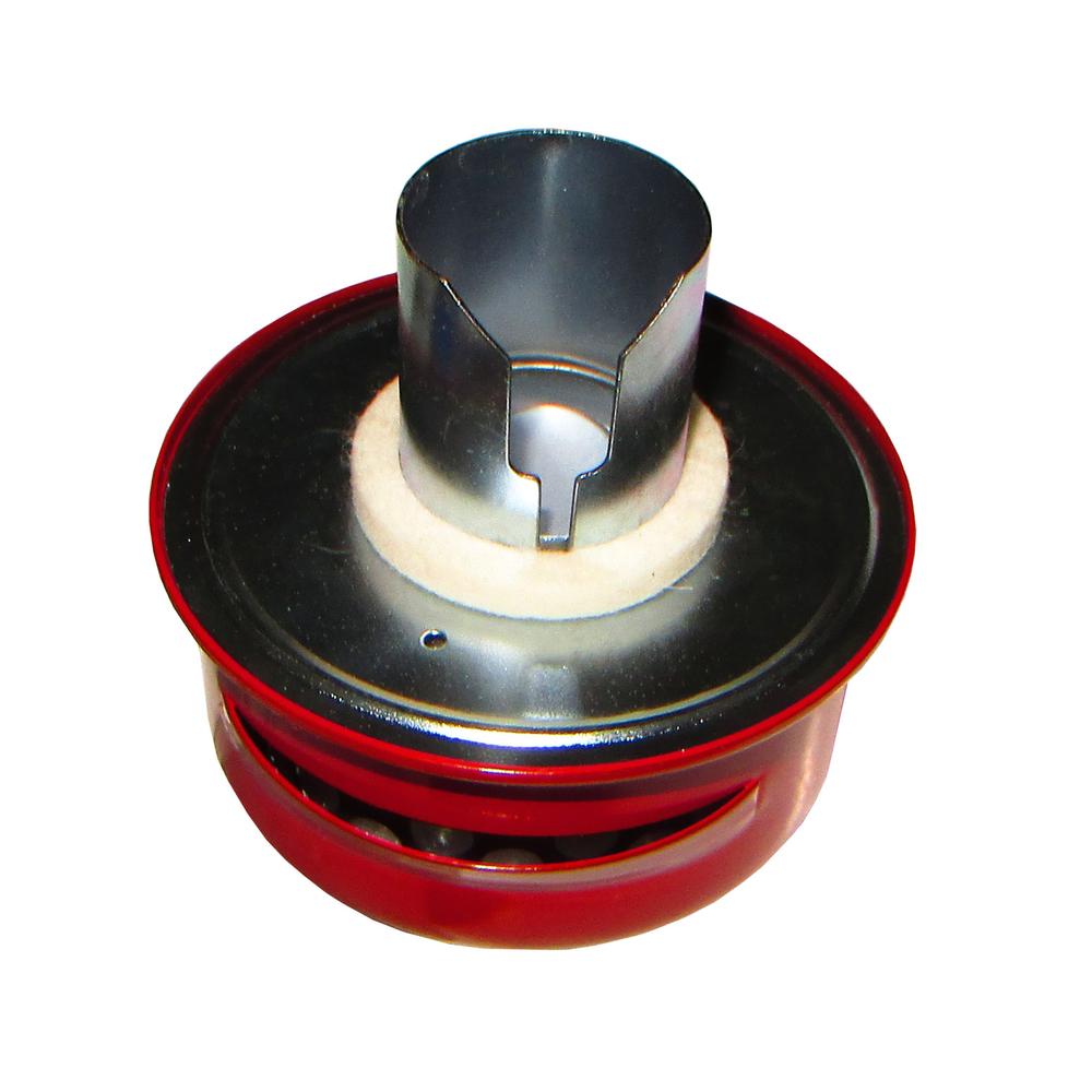OIL FILLER CAP W/ BREATHER ELEMENT Fits Ford 620 621 630 631 640 641 650 651 660