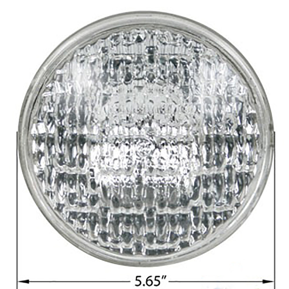 67717-59 6 Volt Sealed Beam Headlight Bulb Fits Tractor Harley 4020