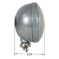 310066F 6V Sealed Beam Head Lamp Fits Ford New Holland NAA NAB 2N 2000 4000