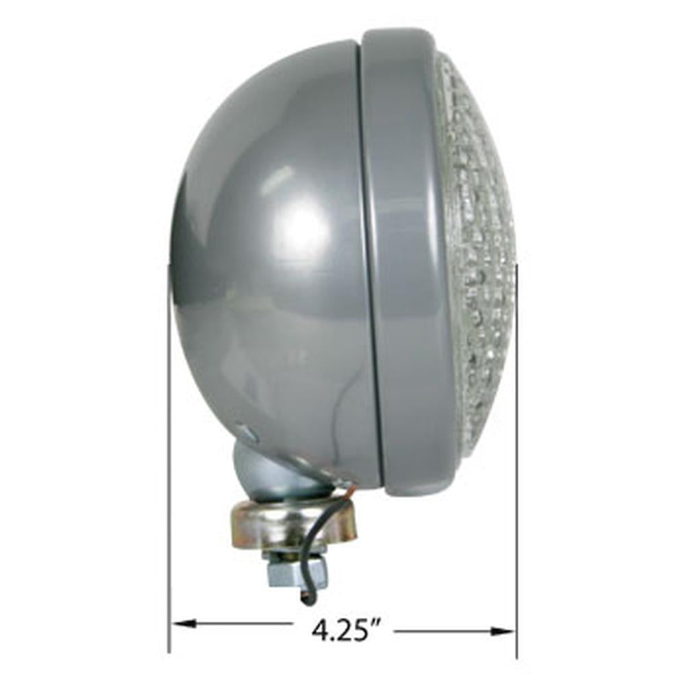 310066F 6V Sealed Beam Head Lamp Fits Ford New Holland NAA NAB 2N 2000 4000