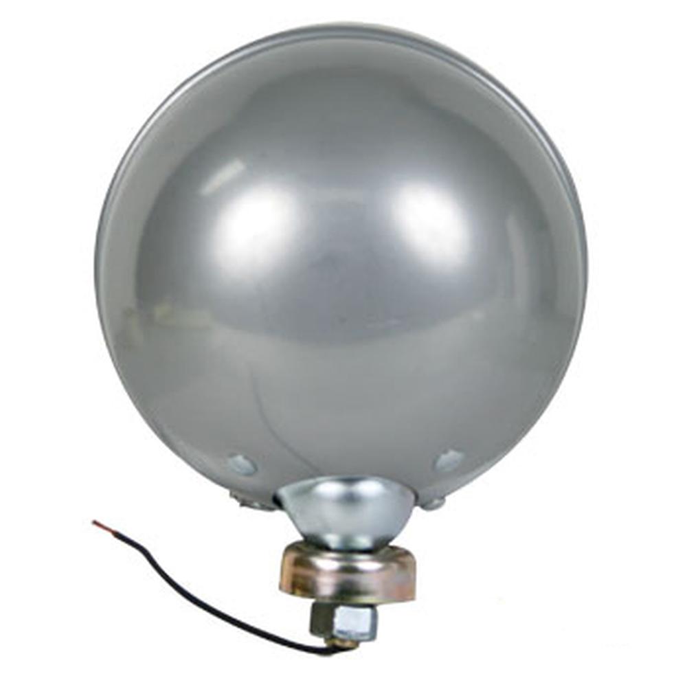 310066F 6V Sealed Beam Head Lamp Fits Ford New Holland NAA NAB 2N 2000 4000