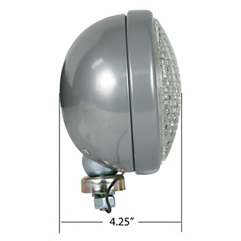 310066F 6V Sealed Beam Head Lamp Fits Ford New Holland NAA NAB 2N 2000 4000