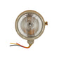 RIGHT HEADLIGHT LAMP ASSEMBLY RH 12V Fits Ford LIGHT 2N 600 620 630 640 650 660