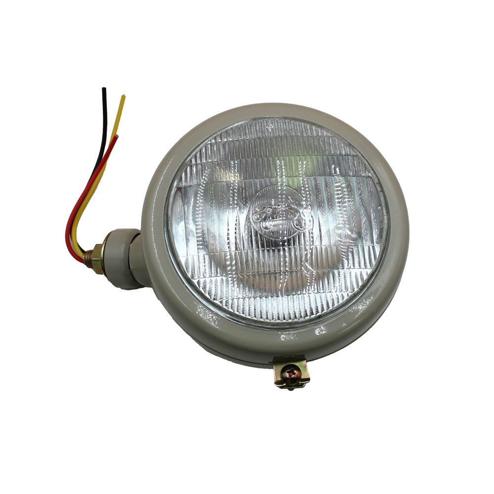LEFT HEADLIGHT LAMP LH 12V FOR PART 310066F