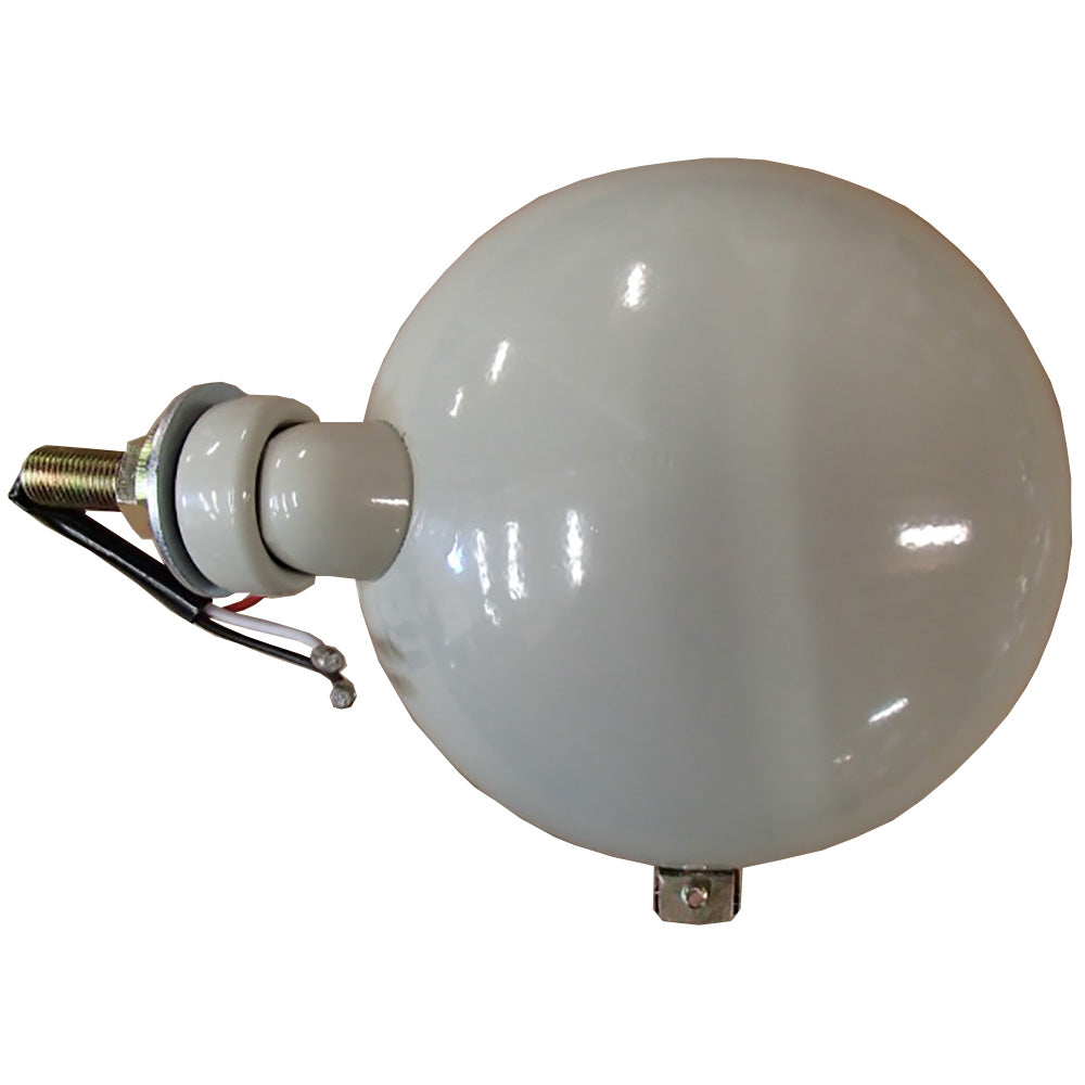 310066F - Left & Right 12 Volt Headlight Set Fits Ford 2N 8N 9N 800 600 NAA