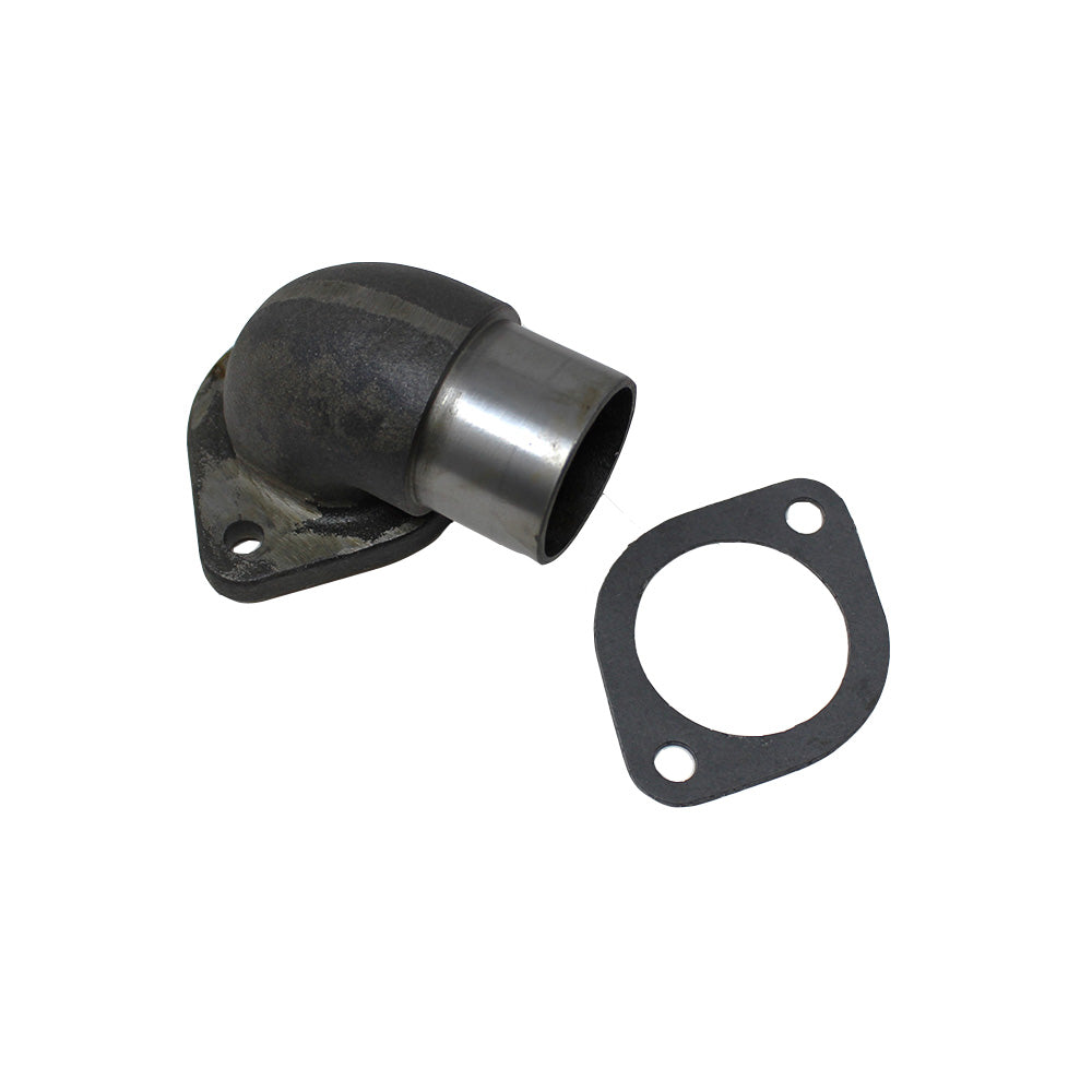 Exhaust Pipe Fits Ford Tractor 800 900 4000 (4 CYL 62-64) 310075F FO-14A