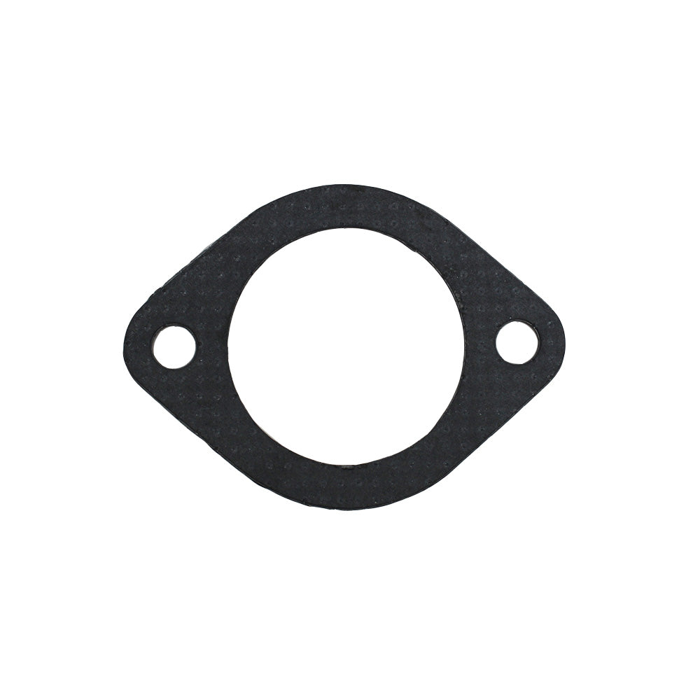 Exhaust Manifold Elbow with Gasket Fits Ford 801 901 1801 4000 Tractors