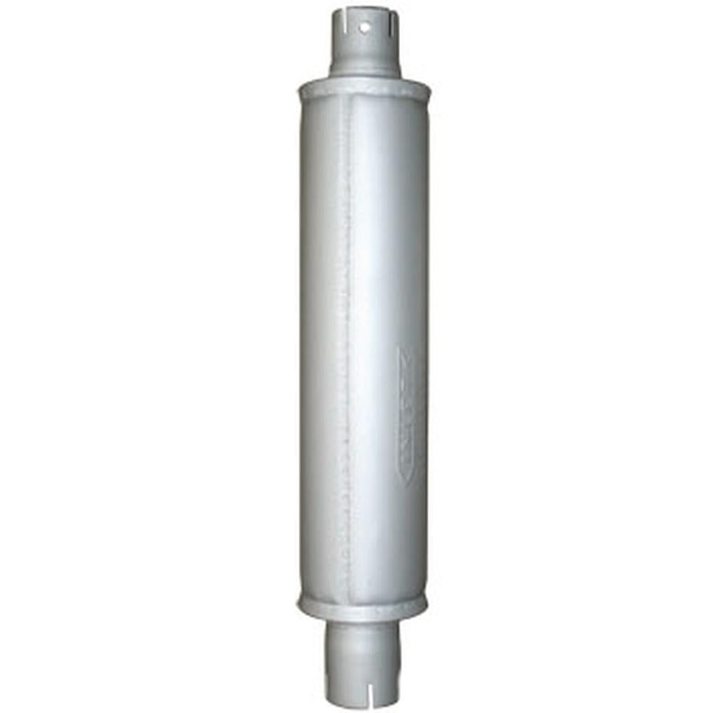 Muffler 310079 Fits John Deere 630 631 640 641 650 651 660 800SERIES 900SERIES