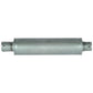 Muffler 310079 Fits John Deere 630 631 640 641 650 651 660 800SERIES 900SERIES