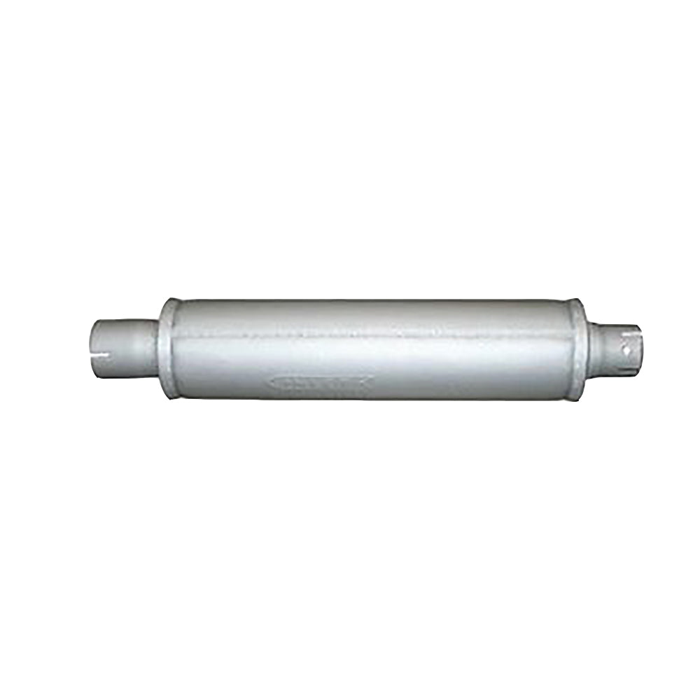 Muffler Fits Ford 900 4120 1841 1801 801 800 4130 1811 4030 4110 4140 4000 1821