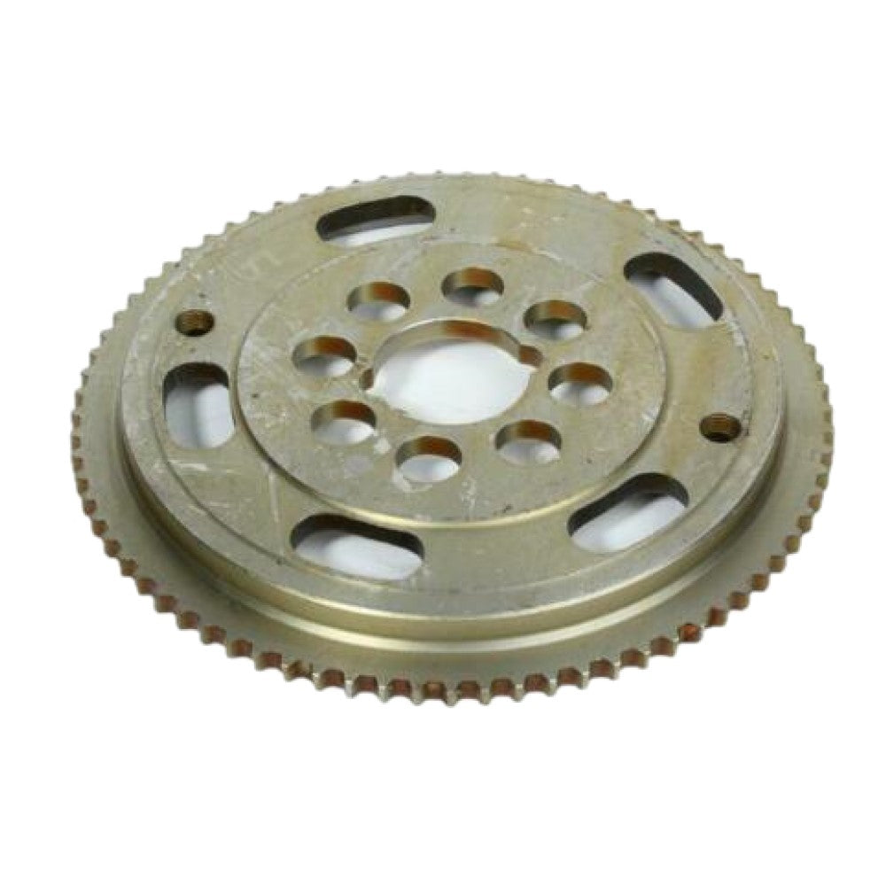 Ring Gear Hub Fits Case Replaces 222691A1