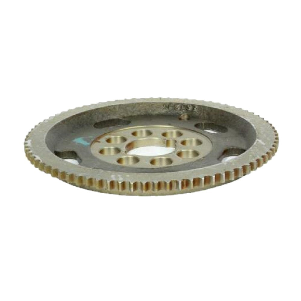 Ring Gear Hub Fits New Holland Replaces 222691A1