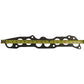 Intake and Exhaust Manifold Gasket Fits Ford 2000, 2030 2031 2110 2111 2120 2130