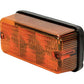 Fits Case IH/IH/NH/Versatile LED Flashing Amber Cab Light