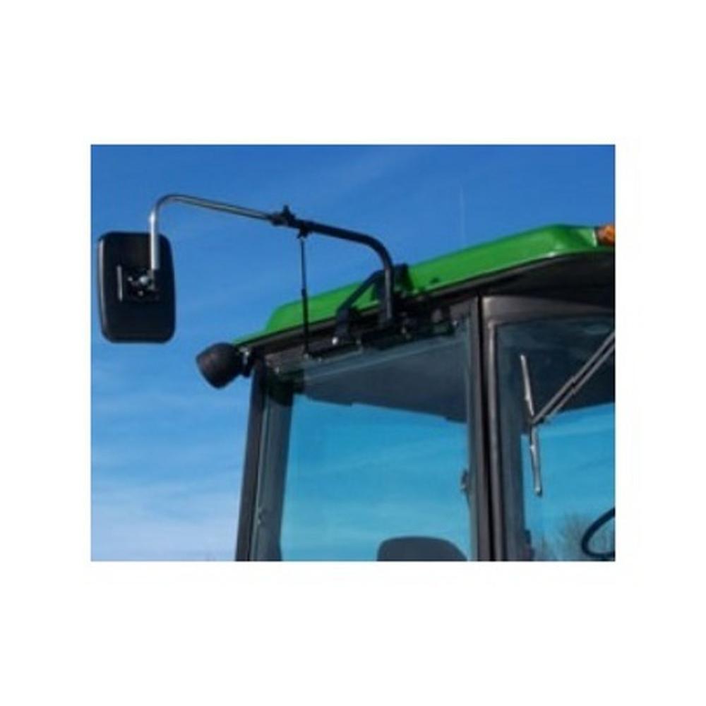 Soundguard Series Extendable Mirror Fits John Deere Fits JD 1030 1040 1050 1130