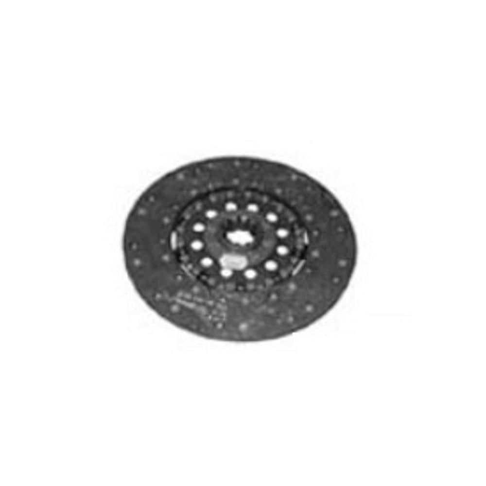 Disc 1539025C1 Fits Case 2444 276 364 384 434 B250 B414