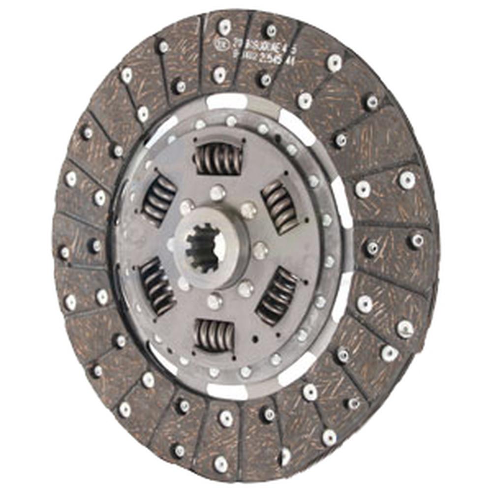11" Trans Disc 5552808R91 for Mahindra Tractors 485 & 575 (Captive)