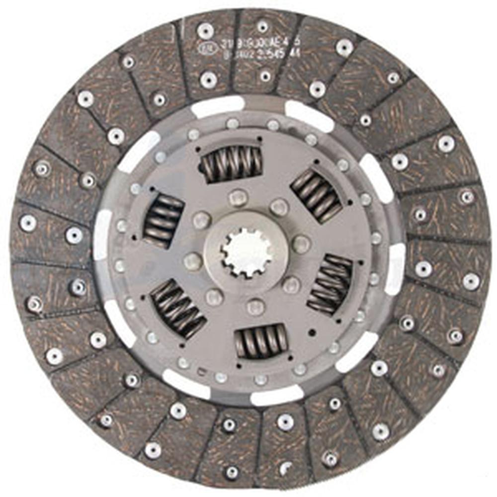 1539025C1 3047748R93 3108790R1 11" Trans Disc Fits Case/IH Tractor 2300A B276
