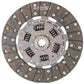 11" Trans Disc Fits Mahindra Replaces 5552808R91