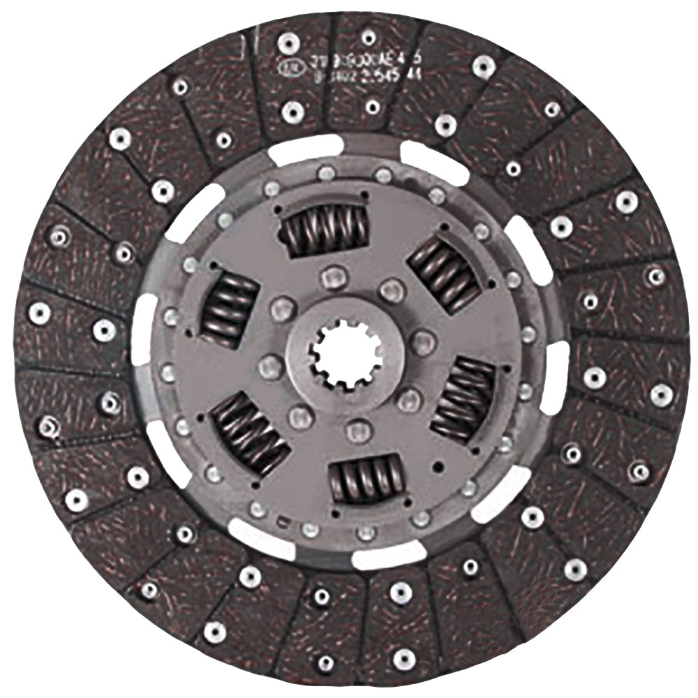 11" Trans Disc 5552808R91 for Mahindra Tractors 485 & 575 (Captive)