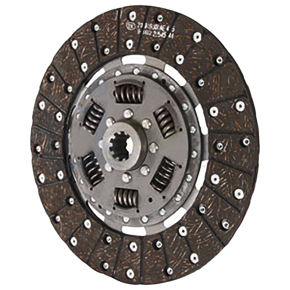 11" Trans Disc Fits Mahindra Replaces 5552808R91