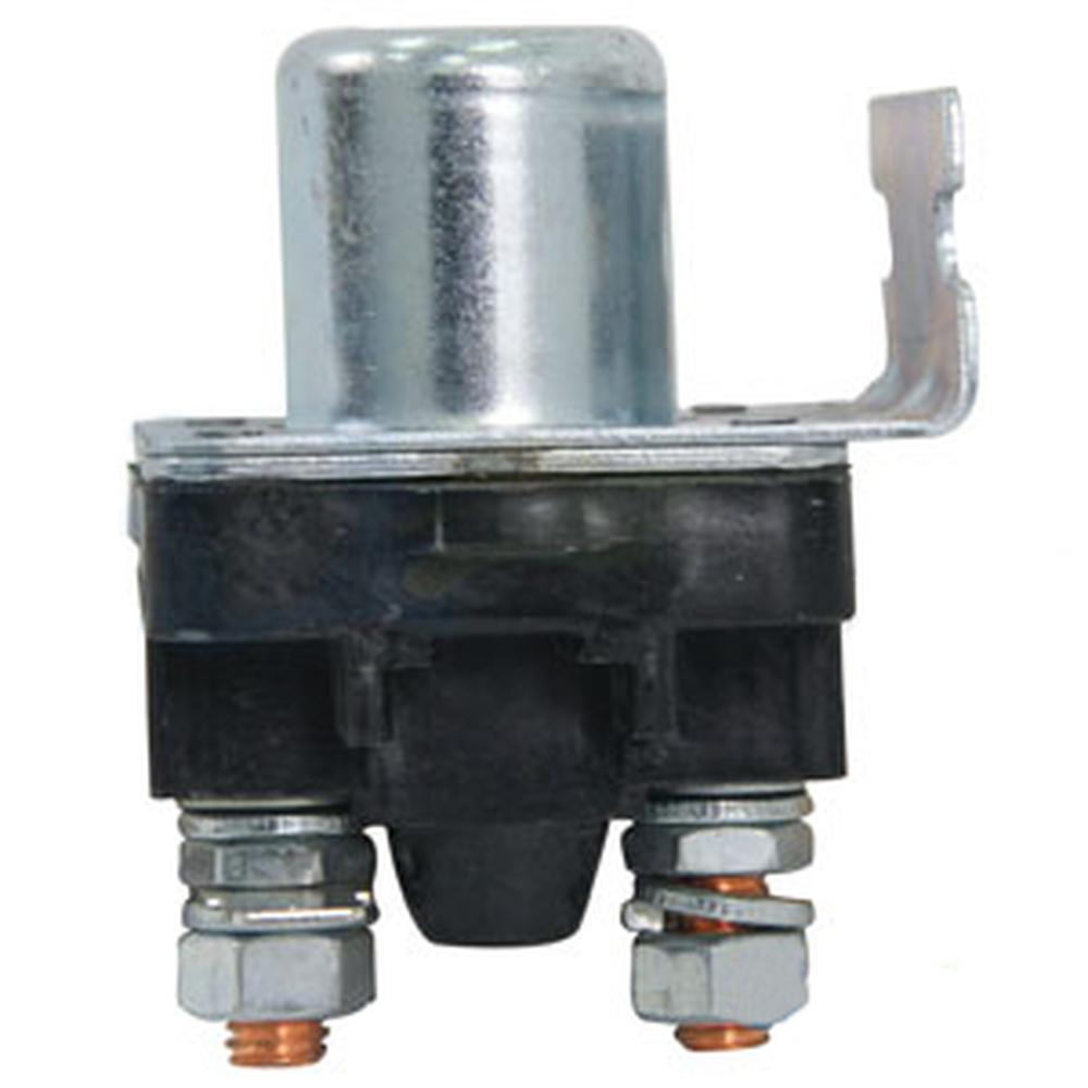 Starter Solenoid Fits Case/International Harvester Replaces SRB325