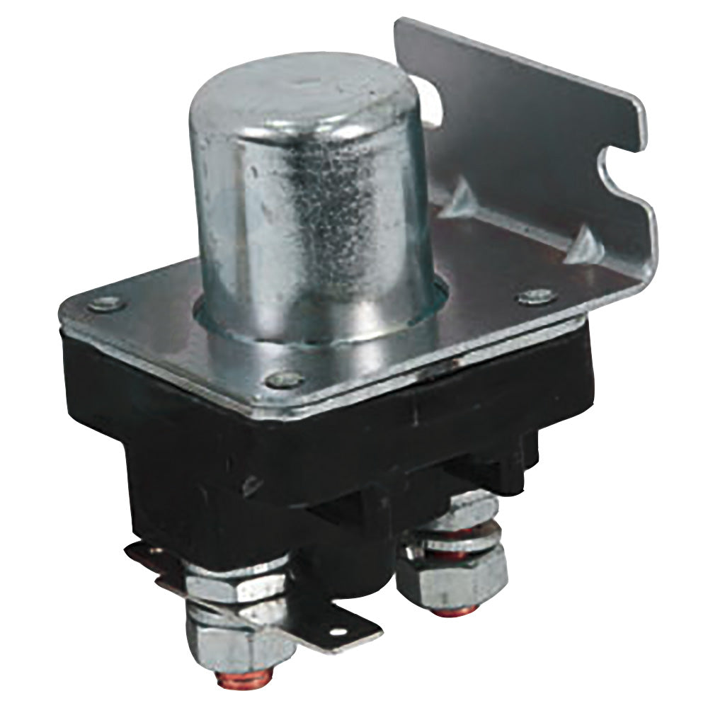 Starter Solenoid Fits Case/International Harvester Replaces SRB325