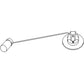 New Fuel Sender Fits Ford Tractor 4000 801 901 310940 310941